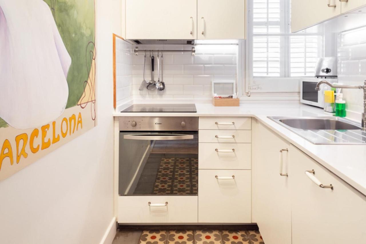 Casa Cosi - Putxet 1 Apartamento