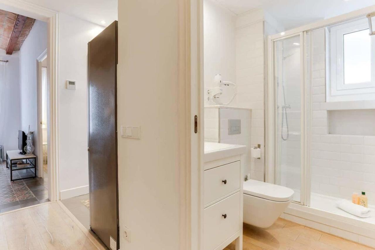 Casa Cosi - Putxet 1 Apartamento