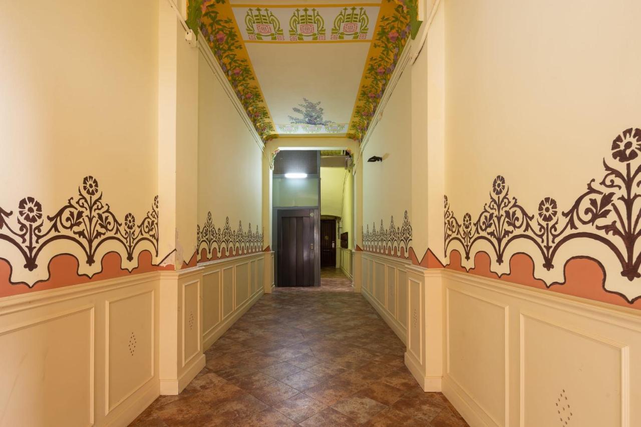 Casa Cosi - Putxet 1 Apartamento *