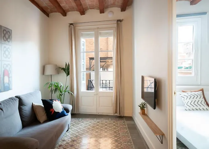 Casa Cosi - Putxet 1