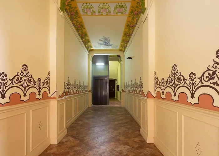 Casa Cosi - Putxet 1