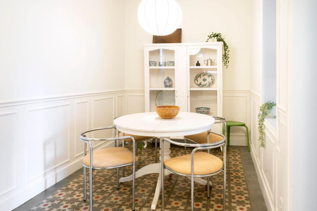 Casa Cosi - Putxet 1 Barcelona