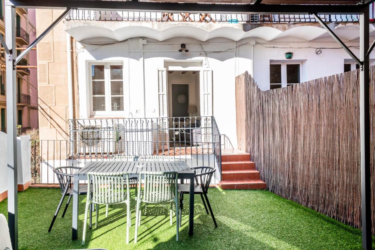 Casa Cosi - Putxet 1 Barcelona
